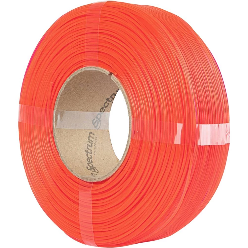 Spectrum Filaments 81265 ReFill Premium PLA High Speed 3D pisač filament PLA filament velike brzine, visoka krutost, vis slika