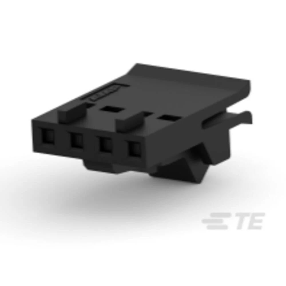 TE Connectivity FFC & FEC CONNECTOR AND ACCESSORIESFFC & FEC CONNECTOR AND ACCESSORIES 487526-3 AMP slika