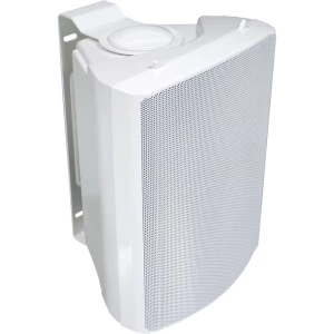 Visaton WB 16 - 100 V/8 Ohm zidni zvučnik 60 W bijela 1 St. slika