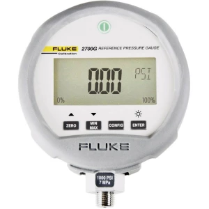 Fluke Calibration 2700G-G70M 2700G-G70M Referentni mjerač tlaka, 0 do 10.000 psi (0 do 70 MPa), 4152339 slika