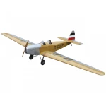 Pichler Klemm L25 (Combo) RC model motornog zrakoplova ARF 2200 mm