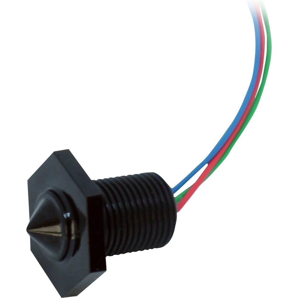 Senzor razine 1 ST LLC103000 SST SENSING Ltd. Pogonski napon (područje): 4.5 - 15.1 V/DC slika