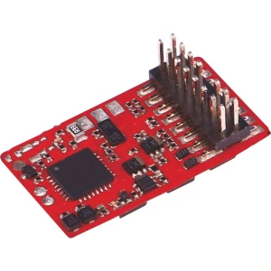 PIKO 56402 lokdecoder modul, s utikačem, bez kabela slika