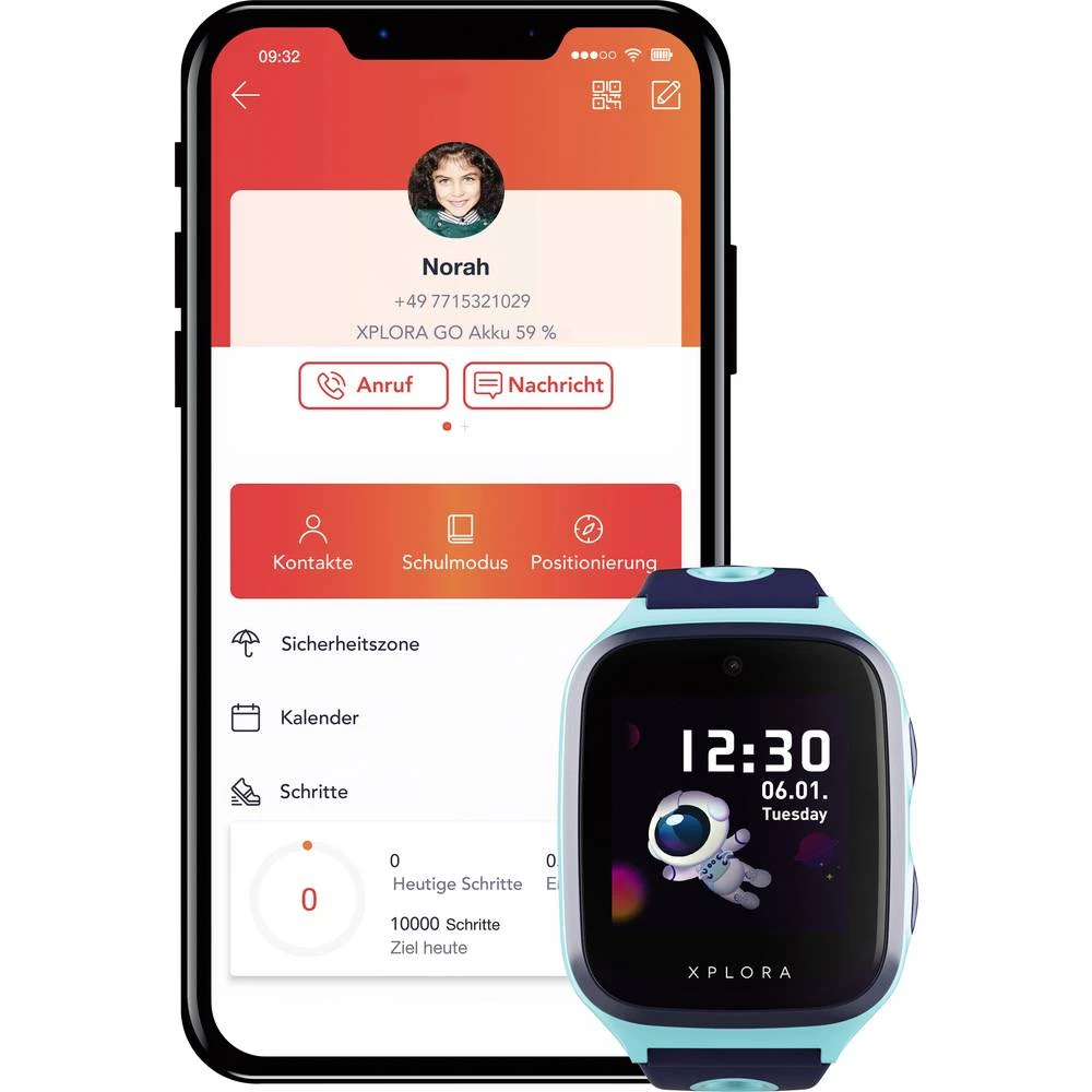 Conrad Product Image