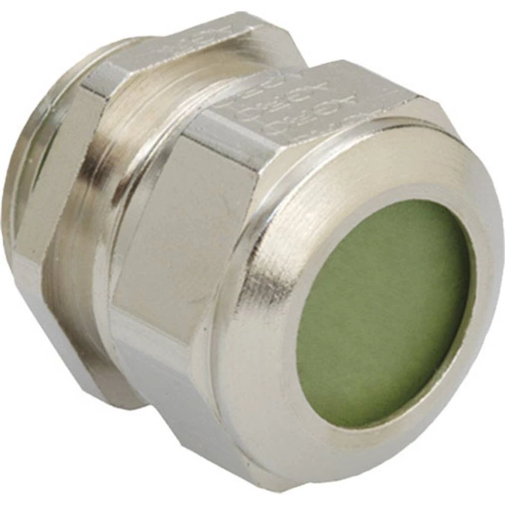 Kaiser Elektro 1000.20.30.91 kabelska uvodnica M20 metal 1 St. slika