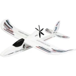 Multiplex Bk FunnyStar bijela RC modela aviona za početnike komplet za sastavljanje 850 mm
