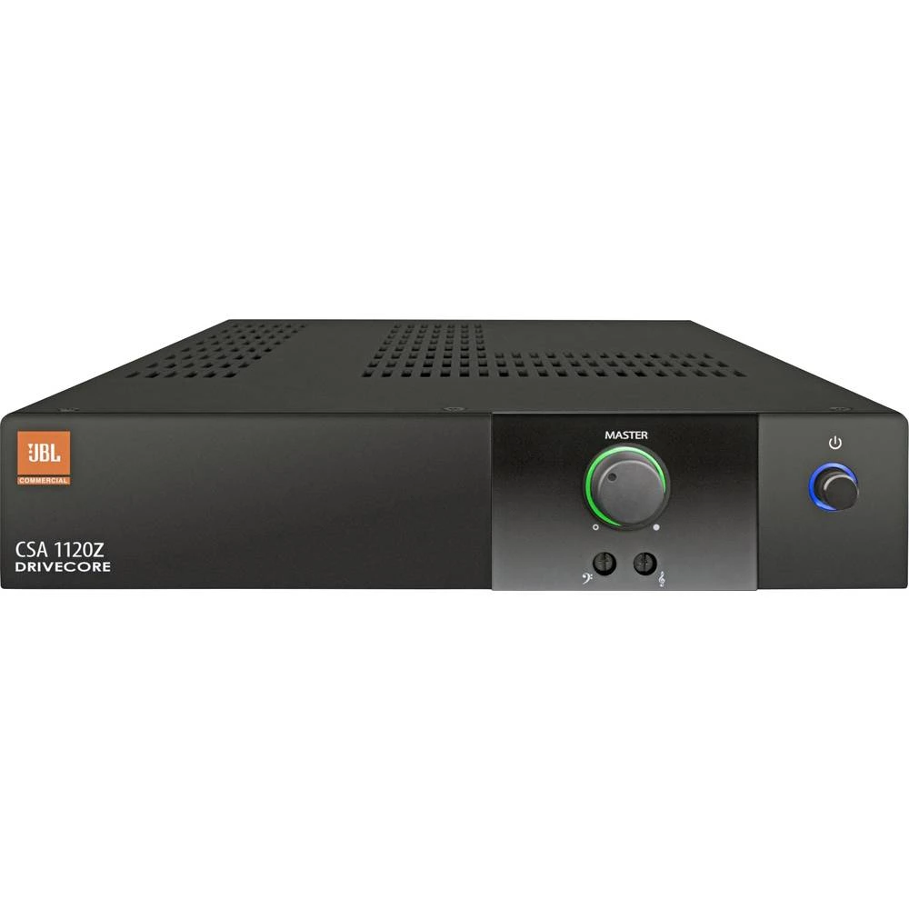 Elektroakustično pojačalo JBL CSA 1120Z 120 W 1 zona slika