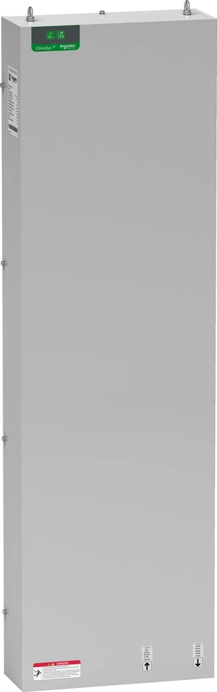 Klima uređaj NSYCEWX6K Schneider Electric 230 V 6000 W (Š x V x d) 450 x 1500 x 163 mm slika