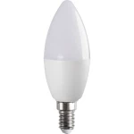 Kanlux LED žarulja Energetska učinkovitost 2021: F (A - G) S C37 4,9W E14 RGBCCT  E14 4.9 W hladno bijela, RGB, toplo bijela, bijela