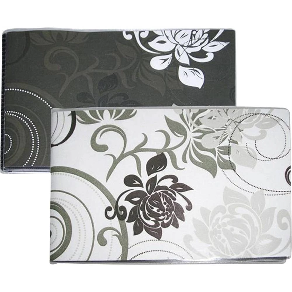 Walther MA-203 album za fotografije u boji razvrstana 12 Stranica slika