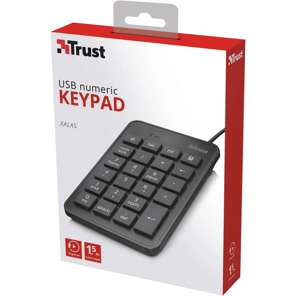 Conrad Product Image