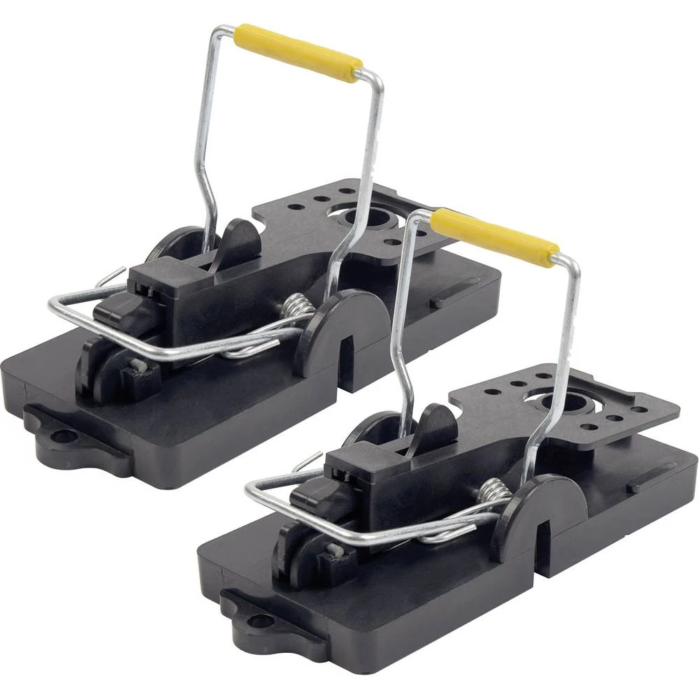 Mišolovka Privlačenje Gardigo mouse-trap 2 ST slika