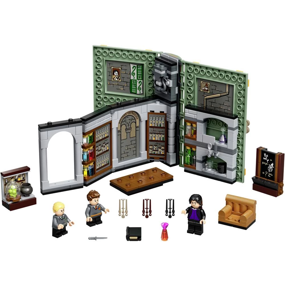 76383 LEGO® HARRY POTTER™ slika