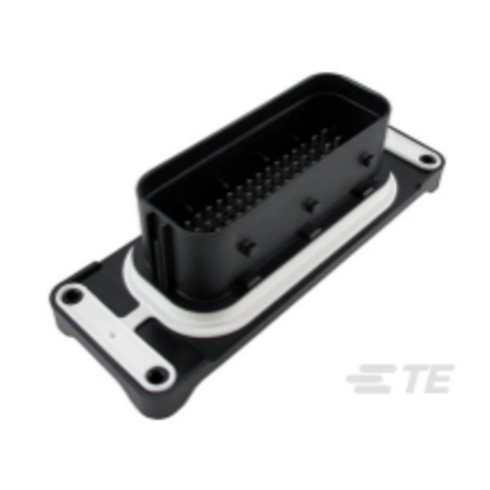 TE Connectivity Leavyseal HeadersLeavyseal Headers 1-1418362-1 AMP slika