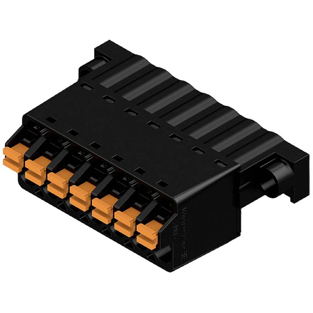 Weidmüller Kućište kabelskog utiča 1336220000 1 ST slika