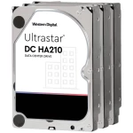 Western Digital Ultrastar 7K2 1 TB unutarnji tvrdi disk 8.9 cm (3.5 ") SATA 6 Gb/s 1W10001