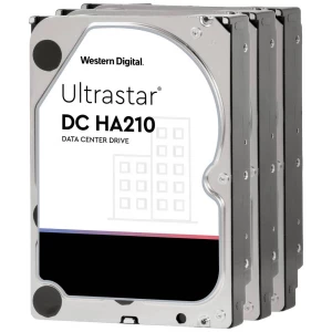 Western Digital Ultrastar 7K2 1 TB unutarnji tvrdi disk 8.9 cm (3.5 ") SATA 6 Gb/s 1W10001 slika