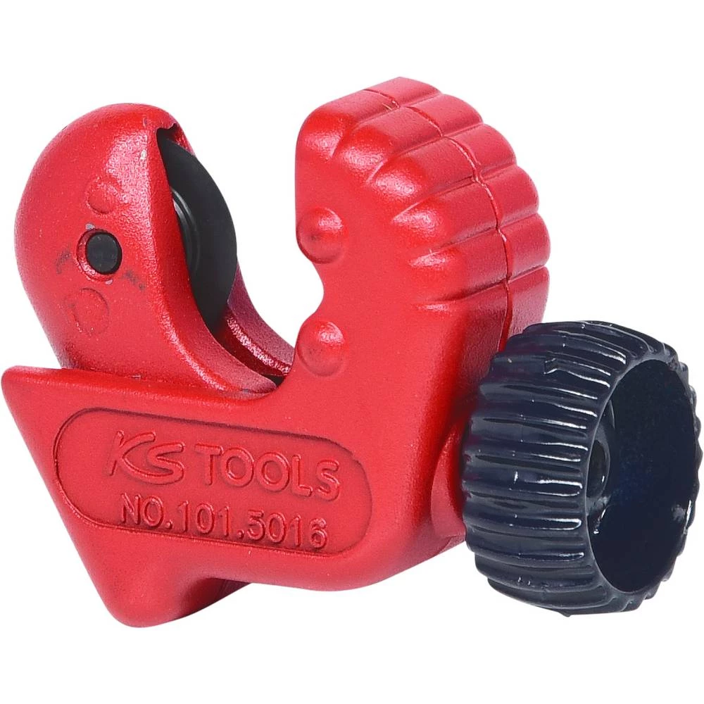 KS Tools 101.5016 Mini rezač cijevi, 3-16 mm, ergonomski slika