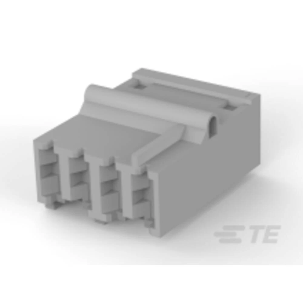 TE Connectivity RAST 5 ConnectorsRAST 5 Connectors 5-928344-4 AMP slika