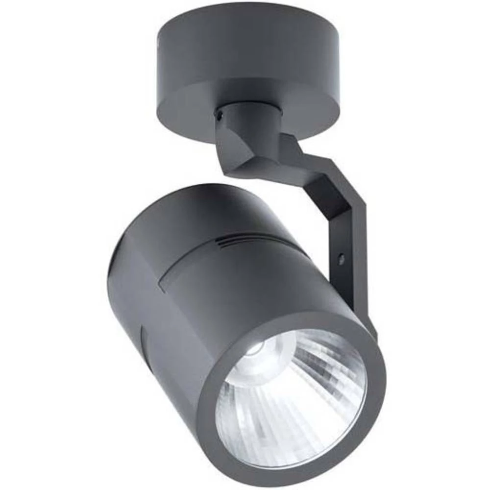 Brumberg 89127427 89127427 LED stropni reflektor LED   27 W crna slika