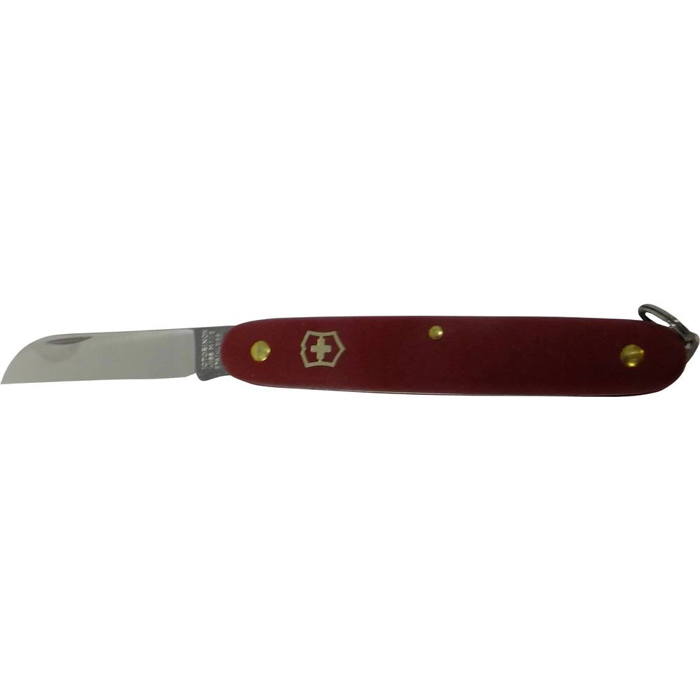 Victorinox  3.9450 nož za cvijeće   crvena slika