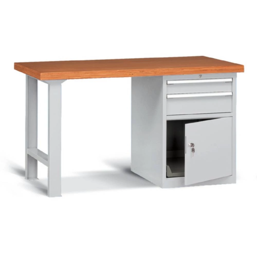 FBIA2423408 (Š x V x d) 1500 x 840 x 750 mm slika