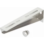 OBO Bettermann 6424432 zidni i potporni držač set za montažu (D x Š) 32.5 mm x 210 mm 30 St. plemeniti čelik