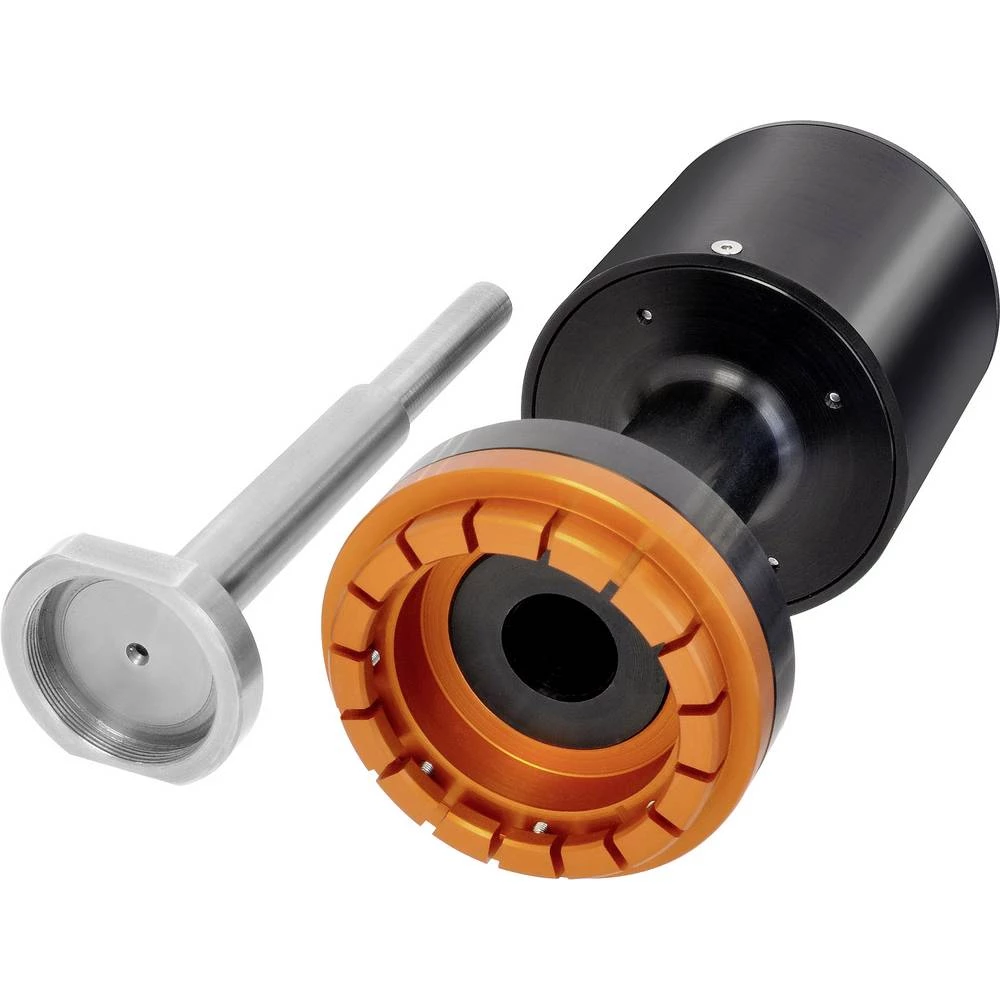 Explore Scientific 0721028 TDM System Celestron CGE pro montiranje slika