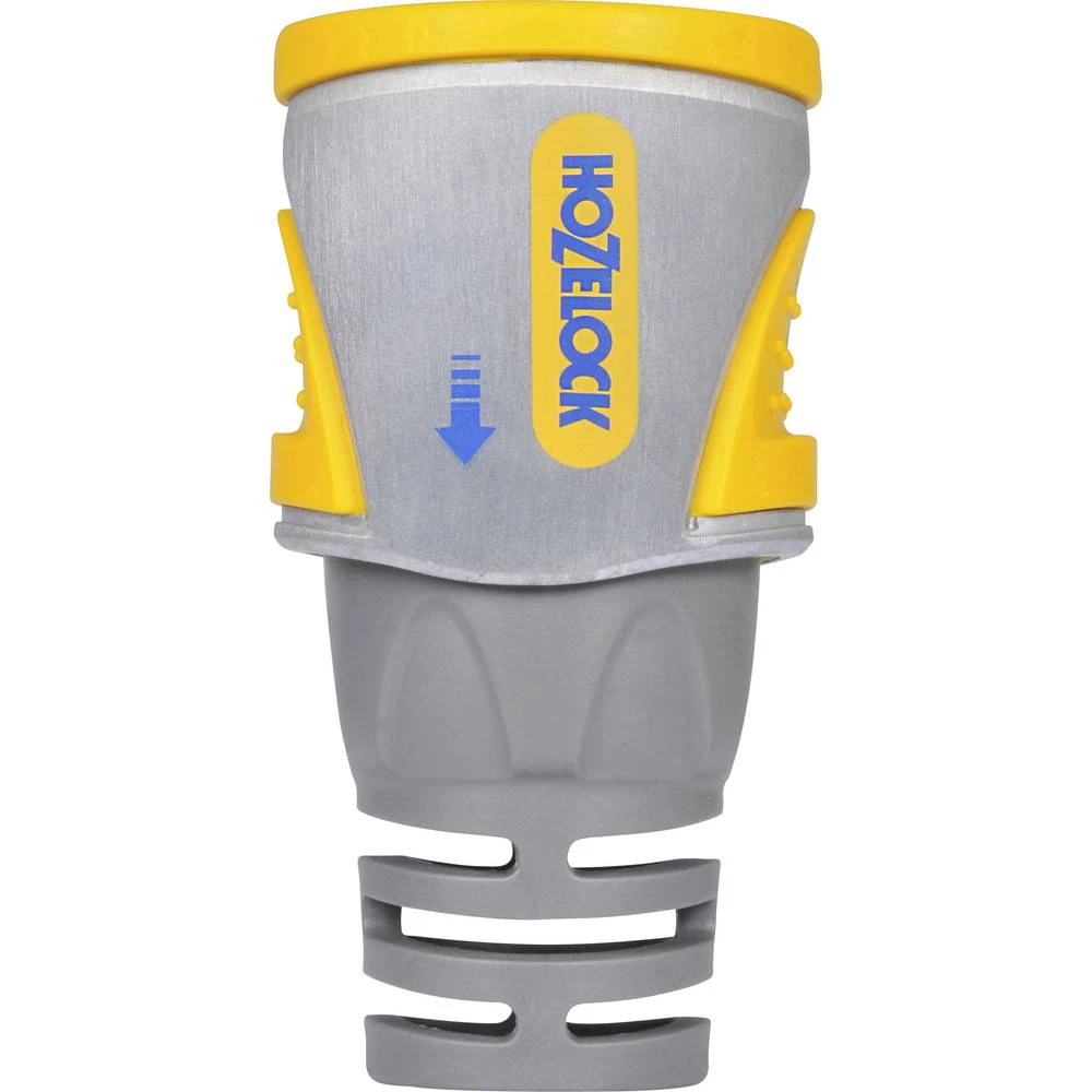 Hozelock 2030P0000 Pro Plastika Priključak za crijevo Utična spojka, 12 - 15 mm (1/2") &Oslash; slika