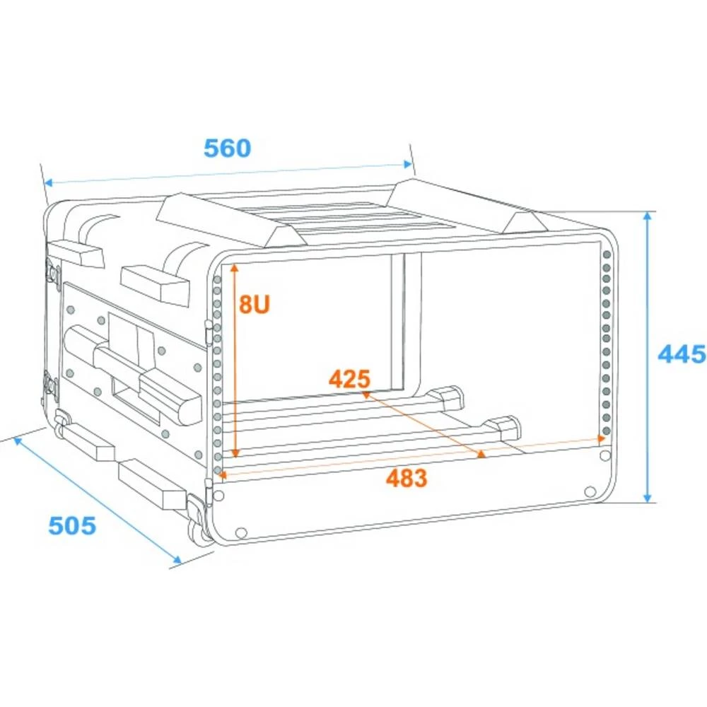 Conrad Product Image