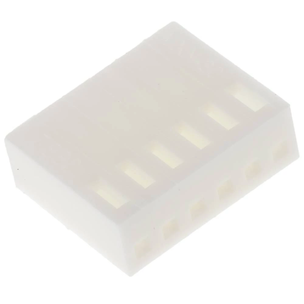 Molex kućište kabelskog utiča Ukupan broj polova 6 10112063 1 St. Bulk slika
