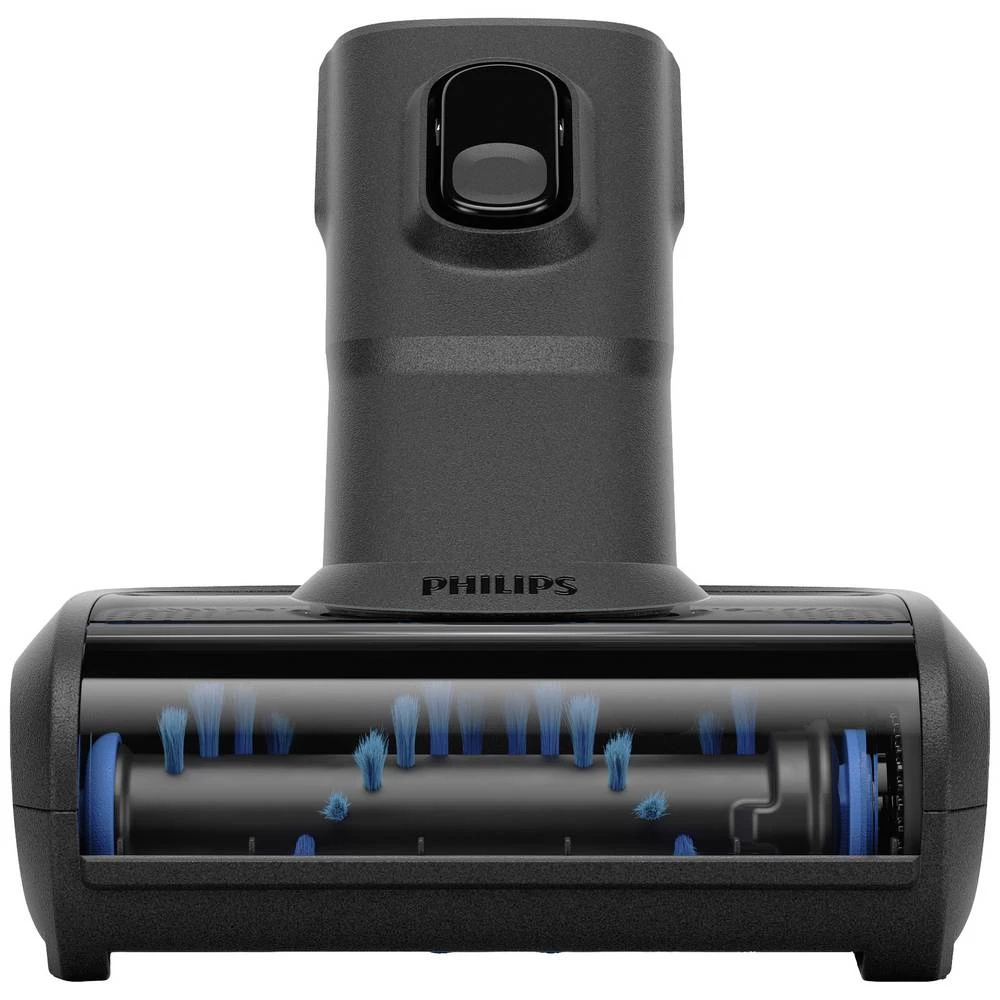 Philips Motorizirana mini turbo mlaznica SpeedPro Max FC8078/01, crna Philips FC8078/01 turbo mlaznica slika