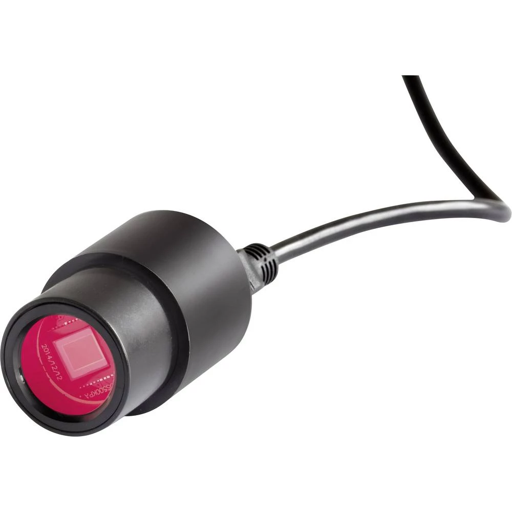 Kamera mikroskopa Kern Optics ODC 872 Pogodno za marke (mikroskopa) Kern slika