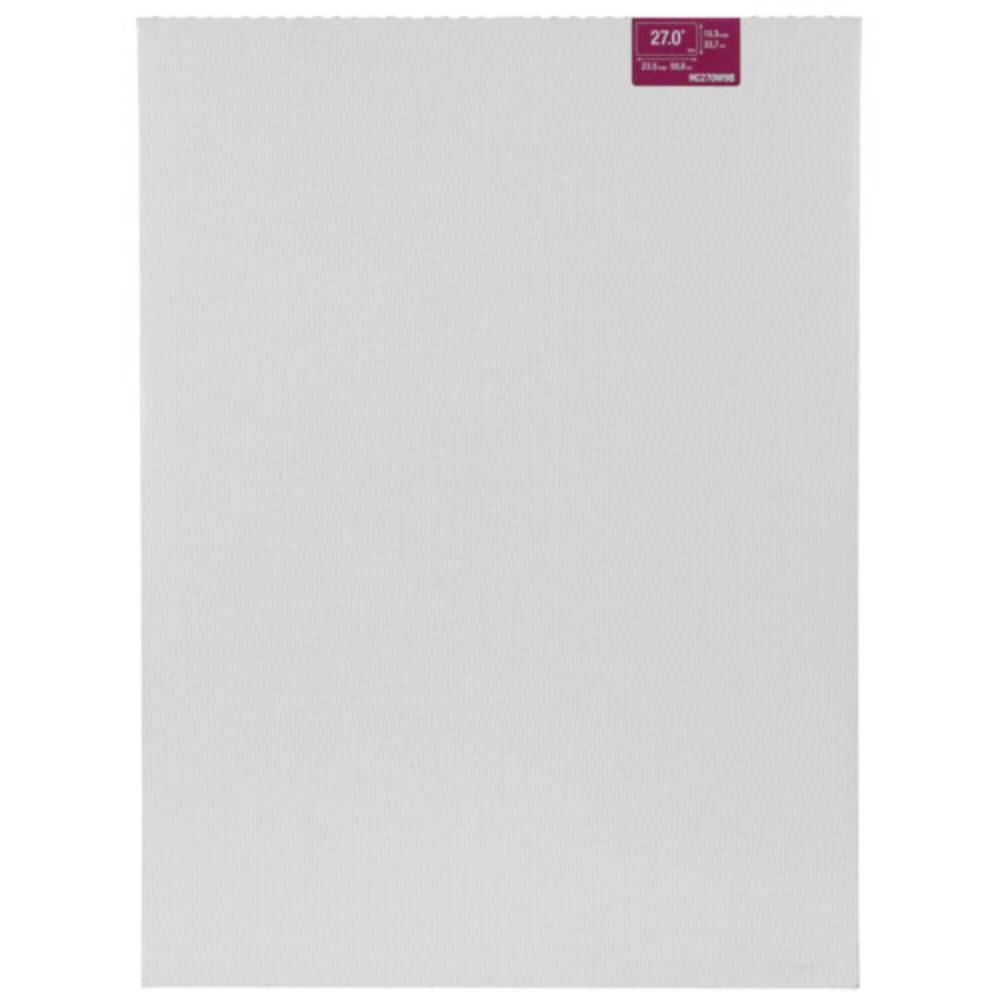 3M HC270W9B Folija za zaštitu zaslona 68.6 cm (27 ") Format slike: 16:9 7100138484 Pogodno za model: Univerzalno slika