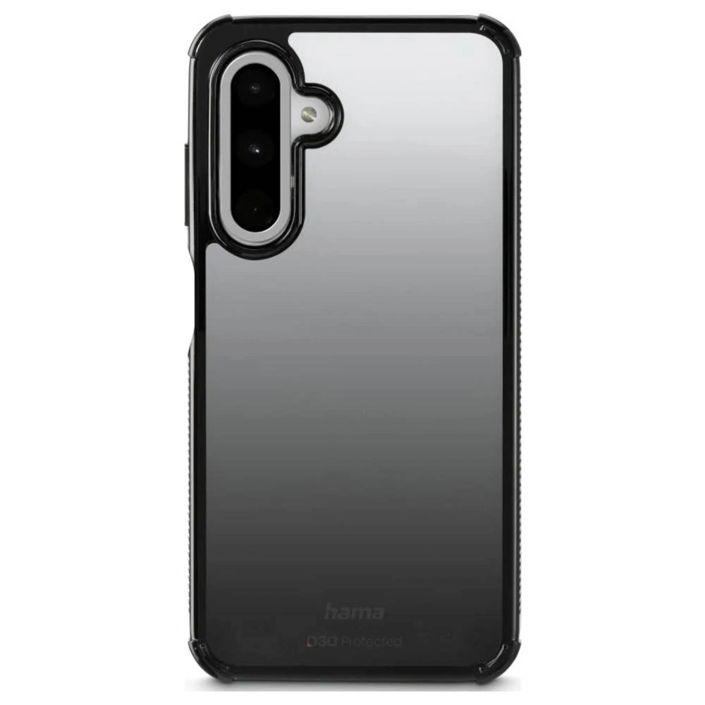 Hama etui Samsung Galaxy A26 5G crna 00080380 slika