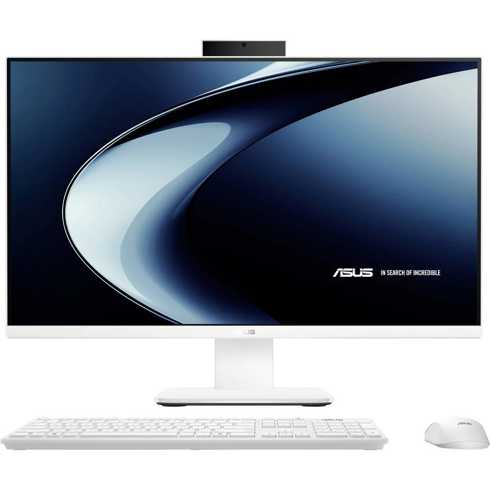 Asus All-in-One PC V470VAK-WPE925W 68.6 cm (27 palac) Full HD Intel® Core™ i5 i5-13420H 4.6 GHz 8 GB RAM 512 GB SSD Inte slika