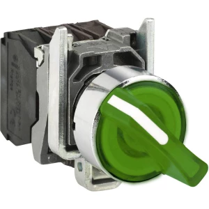 Prekidač za odabir Schneider Electric XB4BK123B5 1 ST slika