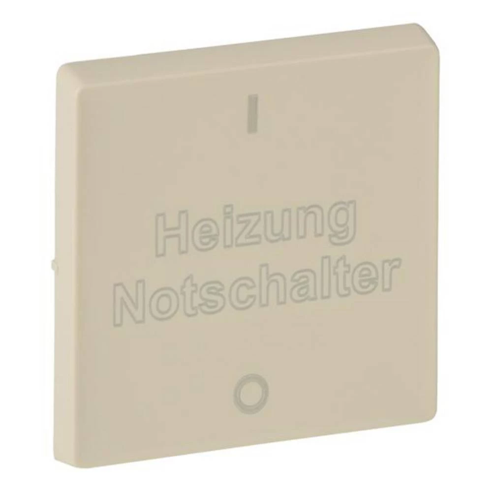 Legrand   klackalica Valena Life Allure bež boja 755131 slika