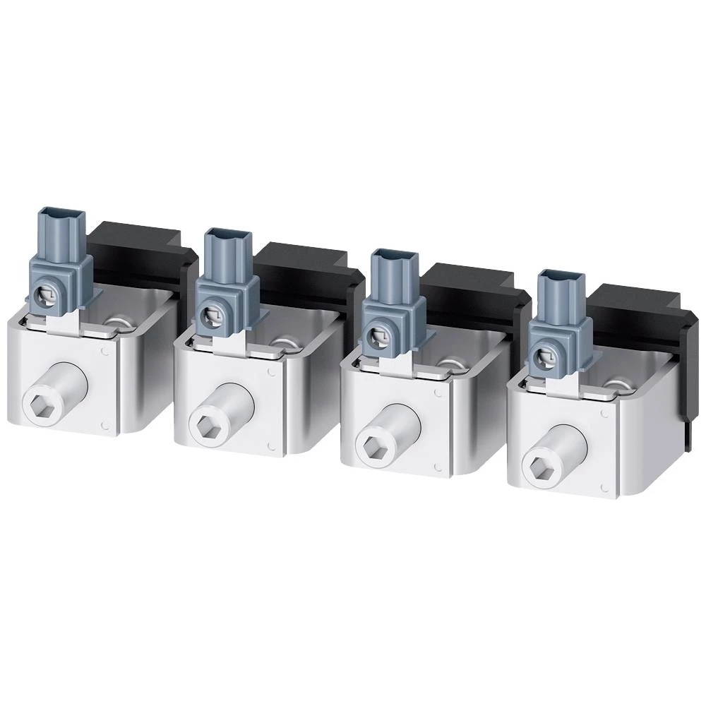 Siemens 3VA9474-0JH13 #####Rahmenklemme 1 St. slika