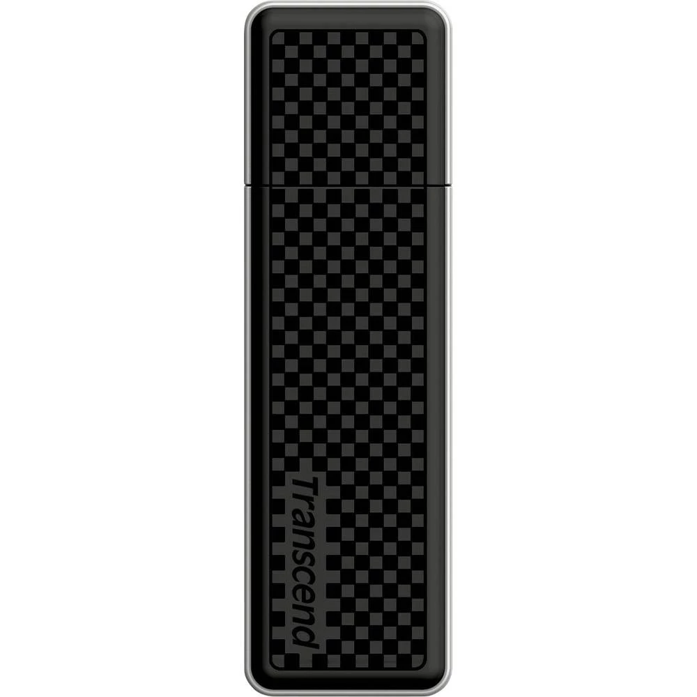 Transcend JetFlash&reg; 780 USB Stick 256 GB Crna TS256GJF780 USB 3.0 slika