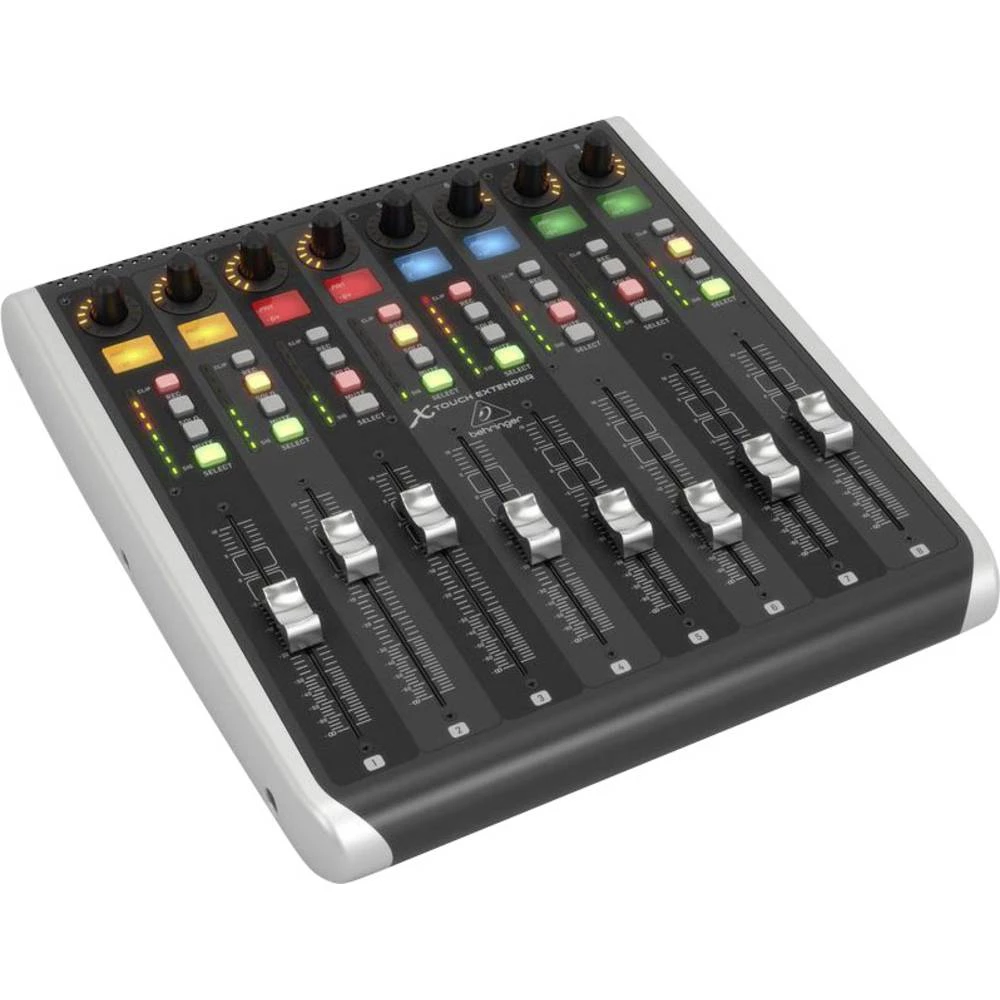 MIDI kontroler Behringer X-Touch Extender slika