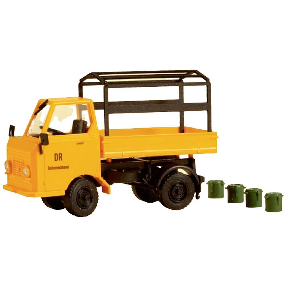 Auhagen 41669 h0  Željeznička magistratura Multicar M22 slika