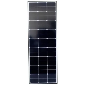 Phaesun Sun Peak SPR 100 S HV black monokristalni solarni modul 100 W 12 V slika