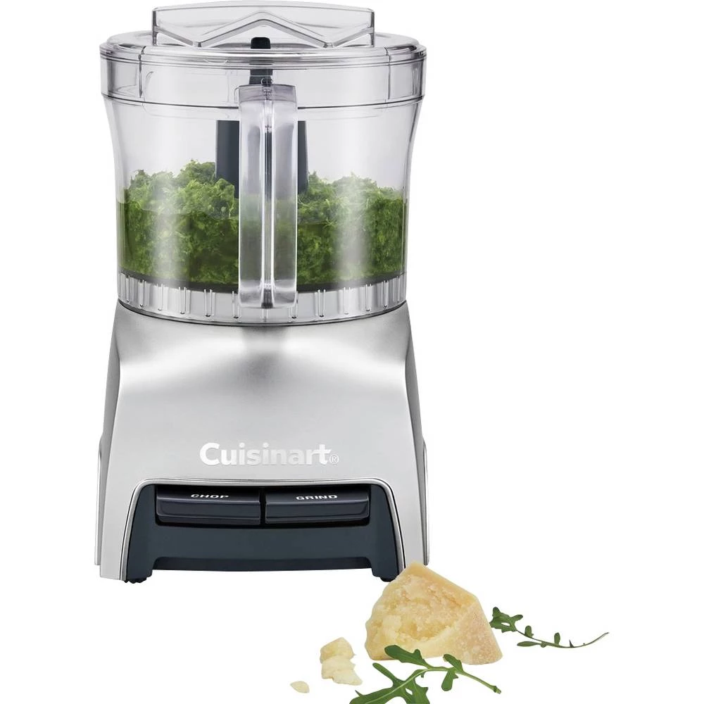 Cuisinart PixieChopper 3 sjeckalica srebrna slika