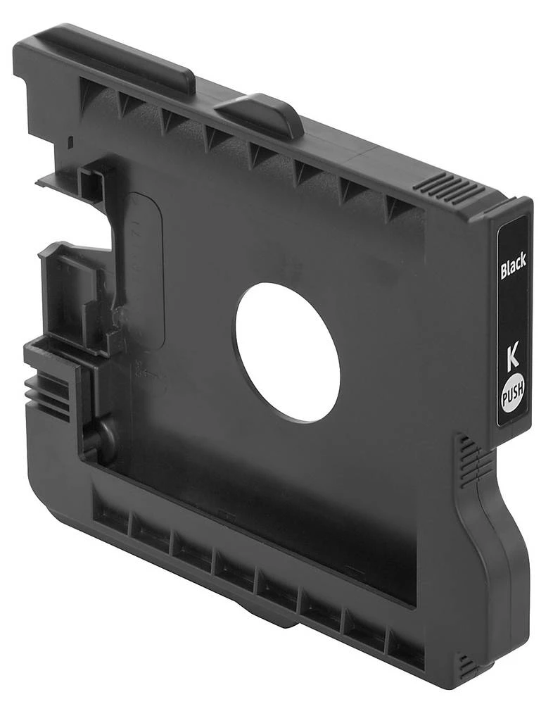 Kućište spremnika za tintu PrintJet PRO PJ PRO TNTK GH C 1024160000 Weidmüller cijan 1 komad slika