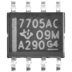 Texas Instruments TL7705ACD pmic mjerenje energije montaža tiskane pločice Tube