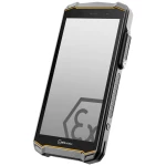 i.safe MOBILE IS540.2 Ex-zaštićeni mobilni telefon Eksplozivna zona 2 15.2 cm (6.0 palac) Gorilla Glass 3, upravljanje r