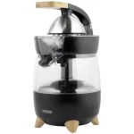 Princess stiskač voća Pur 300 W bez BPA crna (mat)
