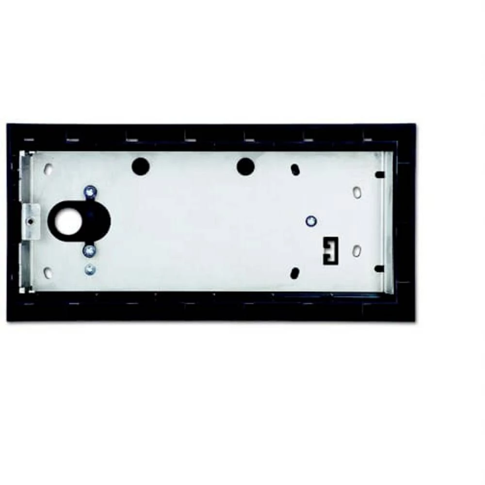 Busch-Jaeger 2CKA008300A0038 pribor portafona za vrata    antracitna boja slika