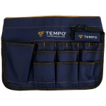 Tempo Communications 55504709 univerzalno, obrtnik, majstor, stručnjak torba za alat - bez sadržaja 1 komad